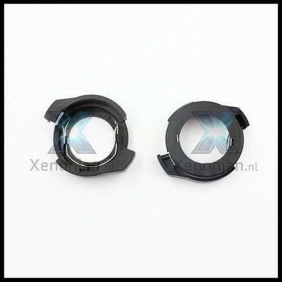 Led adapter Ford Kuga, Renault, Alfa, Auto-onderdelen, Verlichting, Verzenden