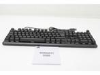 Corsair K70 RGB Core - Mechanisch Gaming Toetsenbord -, Verzenden, Zo goed als nieuw