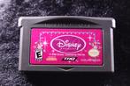Disney Princess Gameboy Advance, Spelcomputers en Games, Games | Nintendo Game Boy, Verzenden, Nieuw