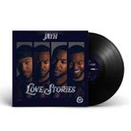 Jayh - Love Stories (LP), Verzenden, Nieuw in verpakking