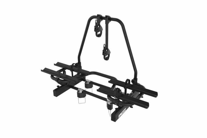 Enduro Fietsendrager BC260 Dissel Black, Caravans en Kamperen, Kampeeraccessoires, Nieuw