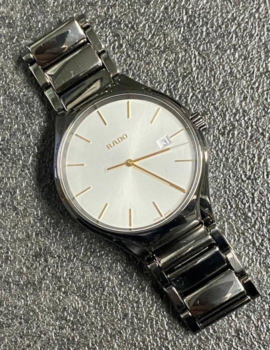 Rado - True - Zonder Minimumprijs - 115.0239.3 - Heren -, Sieraden, Tassen en Uiterlijk, Horloges | Heren