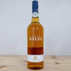 C. da Silva - Dalva - 10 Years Old Dry White - Douro - 6, Nieuw