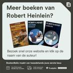 VREEMDELING IN VREEMD LAND 9789029042598 Robert Heinlein, Verzenden, Gelezen, Robert Heinlein