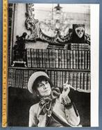 Henri Cartier-Bresson - Coco Chanel