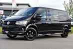Volkswagen Transporter 2.0 TDI L2H1 DC 4Motion Highline, Automaat, Gebruikt, Euro 6, Overige kleuren
