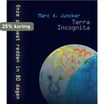Terra incognita 9789088421204 Marc A. Juncker, Verzenden, Zo goed als nieuw, Marc A. Juncker
