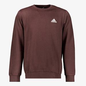 Adidas heren trui bruin maat XL beschikbaar voor biedingen