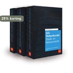 Sdu Wettenbundel 2022-2023 (set a drie delen) / Educatieve, Verzenden, Gelezen, M.L. van Emmerik