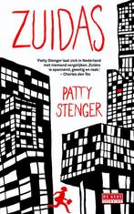 Zuidas 9789044528268 Patty Stenger, Boeken, Verzenden, Gelezen, Patty Stenger