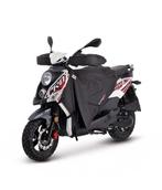Sym Crox beenkleed origineel van SYM, Fietsen en Brommers, Brommeronderdelen | Scooters, Verzenden, Nieuw