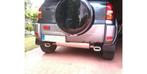 FOX Toyota RAV 4 II - 3-deurs einddemper uitlaat rechts/link, Verzenden, Nieuw