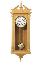 Regulateur wandklok 70252-050141, Huis en Inrichting, Woonaccessoires | Klokken, Verzenden, Nieuw