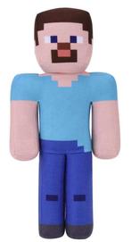 Minecraft: Steve 30cm Pluche, Verzenden, Nieuw