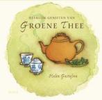 Heerlijk Genieten Van Groene Thee 9789044700985 H. Gustafson, Verzenden, Gelezen, H. Gustafson