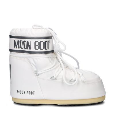 Moonboot The Original Icon Low snowboots voor dames, Kleding | Dames, Schoenen, Snowboots, Wit, Nieuw, Verzenden