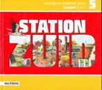 Station Zuid Leesboek 1 groep 5, Boeken, Verzenden, Nieuw