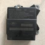 Ford KA SRS Airbag module 51925901 A2C30469900, Ford, Ophalen of Verzenden, Gereviseerd