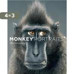 Monkey Portraits 9780316005128 Jill Greenberg, Verzenden, Gelezen, Jill Greenberg