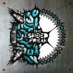 The Speedfreak - Disinformation Overload - CD (CDs), Techno of Trance, Verzenden, Nieuw in verpakking