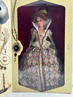 Mattel - Barbiepop Elizabethan Queen – The Great Eras