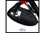 Einhell GC-EL 3000 E - Elektrische Bladblazer/-zuiger - 3000, Verzenden, Zo goed als nieuw