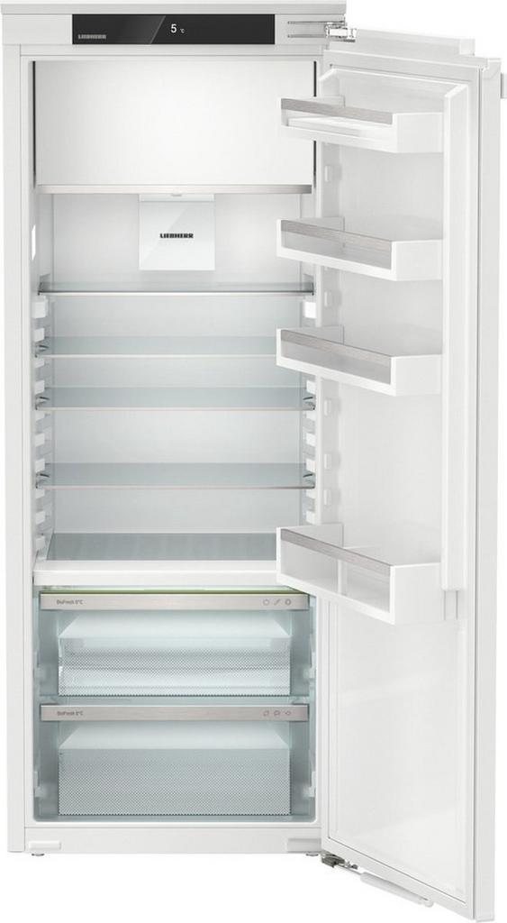 Liebherr Irbd 4521-20 – Inbouw Koelkast 139.5 Cm – 206l –, Witgoed en Apparatuur, Koelkasten en IJskasten, Nieuw, Ophalen of Verzenden