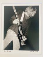 Karen Mason Blair - Kurt Cobain - Live in Paramount, Antiek en Kunst