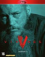 Vikings - Seizoen 4 (Blu-ray), Verzenden, Nieuw in verpakking
