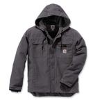 Carheartt Bartlett jacket heren - S, Ophalen of Verzenden, Nieuw