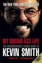 My boring-ass life: the uncomfortably candid diary of Kevin, Boeken, Gelezen, Kevin Smith, Verzenden