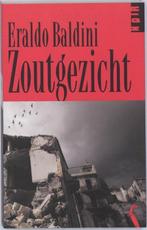 Zoutgezicht, Boeken, Ophalen of Verzenden, Nieuw