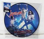 lp nieuw - Venom - The 7th Date Of Hell-Live At Hammersmi..., Cd's en Dvd's, Vinyl | Hardrock en Metal, Verzenden, Zo goed als nieuw