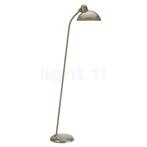 Fritz Hansen KAISER idellâ¢ 6556-F Vloerlamp, olijf, Verzenden, Nieuw