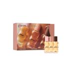 Gisou - Glazed Scents Trio - 3-Delige Parfum Cadeau Set, Verzamelen, Verzenden, Nieuw
