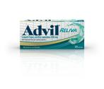 Advil reliva liquid capsule 200mg UAD - 20 capsules, Diversen, Verpleegmiddelen, Nieuw, Verzenden
