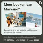 Verhalen en legenden Solitair / Verhalen en legenden Marvano, Boeken, Verzenden, Gelezen, Marvano