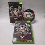 Mortal Kombat Deadly Alliance Xbox Original, Ophalen of Verzenden, Nieuw