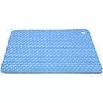 Benson Vierkante siliconen pannenonderzetter - hittebeste..., Ophalen of Verzenden, Nieuw