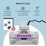 Deemer Bank &amp; Matras Reiniger Machine - Tapijtreiniger, Ophalen of Verzenden, Nieuw