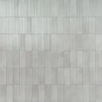 Wandtegel Marazzi Rice 7,5x20 cm met Relief Decor Glans, Doe-het-zelf en Verbouw, Tegels, Nieuw, Ophalen of Verzenden
