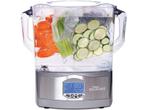 Tribest slowcooker 1000W - 11,4 liter - Multicooker - Sous, Witgoed en Apparatuur, Keukenmixers, Verzenden, Nieuw