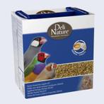 Eivoer tropische vogels vet - 1 kilo - Eivoer - Vogelvoer, Verzenden, Nieuw