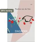 Dagboek 1999-2001 9789086411023 Pauline van de Ven, Verzenden, Zo goed als nieuw, Pauline van de Ven