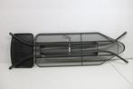 Brabantia Strijkplank C - voor Stoomgenerator - 124 x 45 cm, Verzenden, Zo goed als nieuw