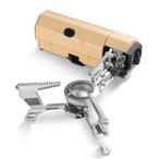 Camping gasstel - Draagbaar en opvouwbaar kooktoestel, Caravans en Kamperen, Kampeeraccessoires, Verzenden, Nieuw