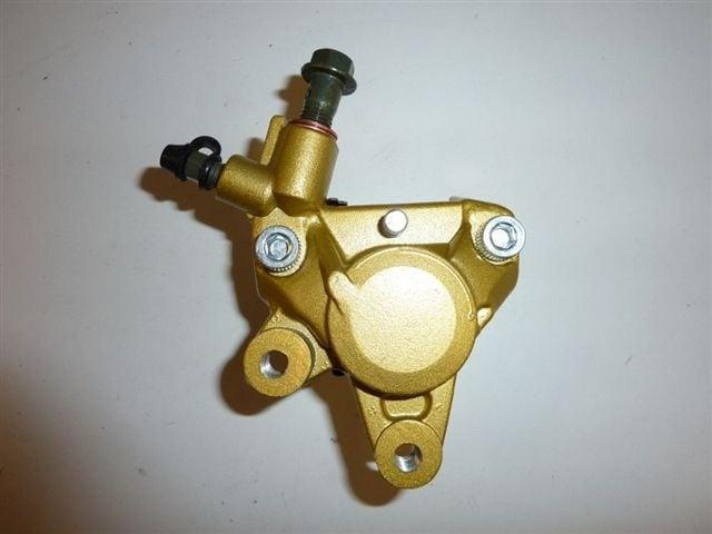 Remklauw Brembo imi Aerox voor, Fietsen en Brommers, Brommeronderdelen | Scooters, Verzenden