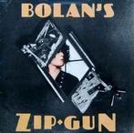 LP gebruikt - T. Rex - Bolans Zip Gun (UK, 1975), Cd's en Dvd's, Verzenden, Zo goed als nieuw