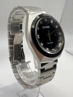 Citizen - Eco-Drive Stainless Steel Solar Quartz Watch -, Sieraden, Tassen en Uiterlijk, Horloges | Heren, Nieuw