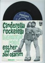 Esther And Abi Ofarim – Cinderella Rockefella / Lonesome Roa, Ophalen of Verzenden, Nieuw in verpakking